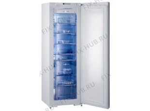 Холодильник Gorenje FN67233W (155279, ZOF2467CB) - Фото